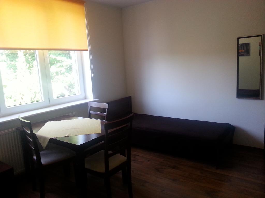 Pokoje W Apartamencie Danuta Gdynia Værelse billede