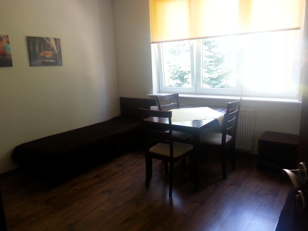 Pokoje W Apartamencie Danuta Gdynia Værelse billede
