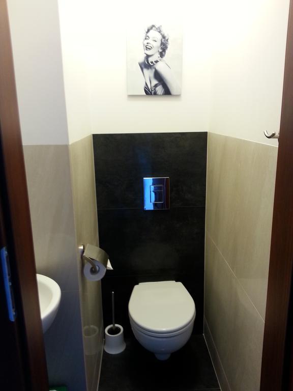 Pokoje W Apartamencie Danuta Gdynia Værelse billede