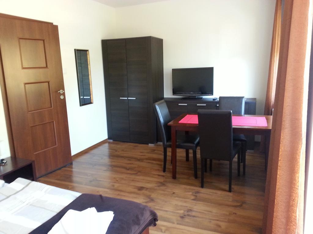 Pokoje W Apartamencie Danuta Gdynia Værelse billede