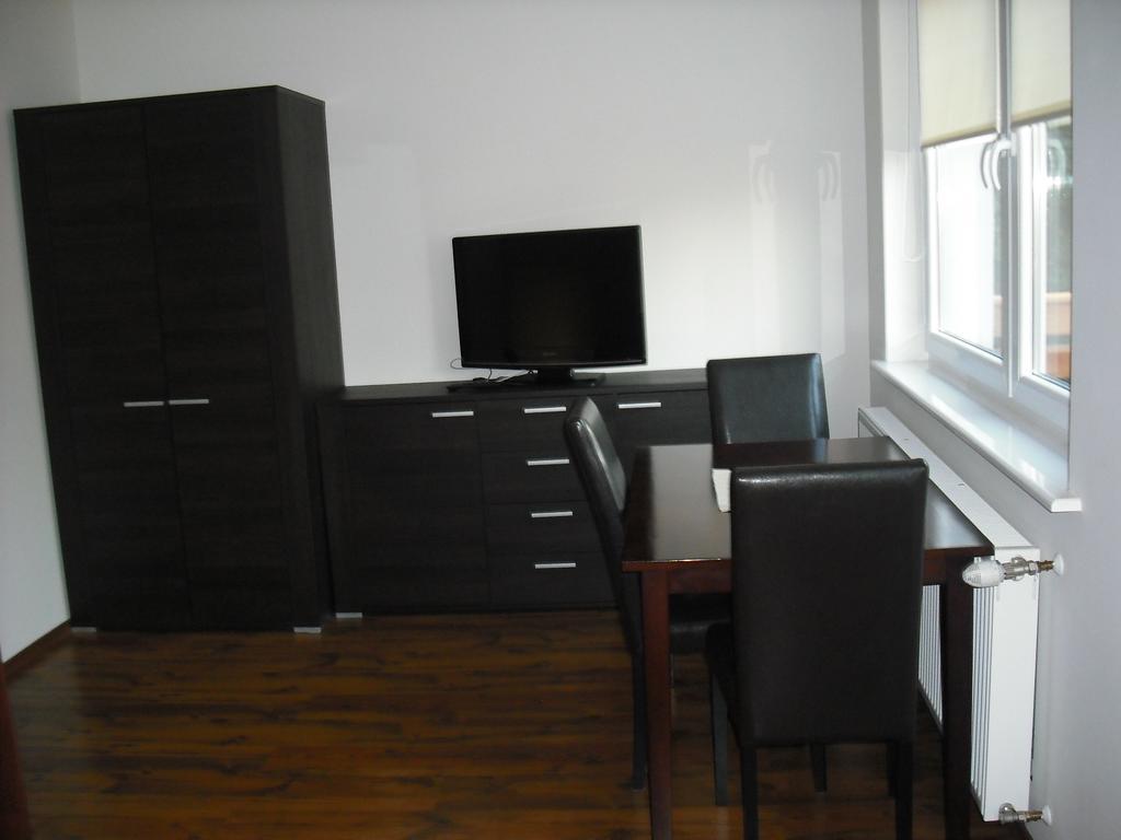 Pokoje W Apartamencie Danuta Gdynia Værelse billede
