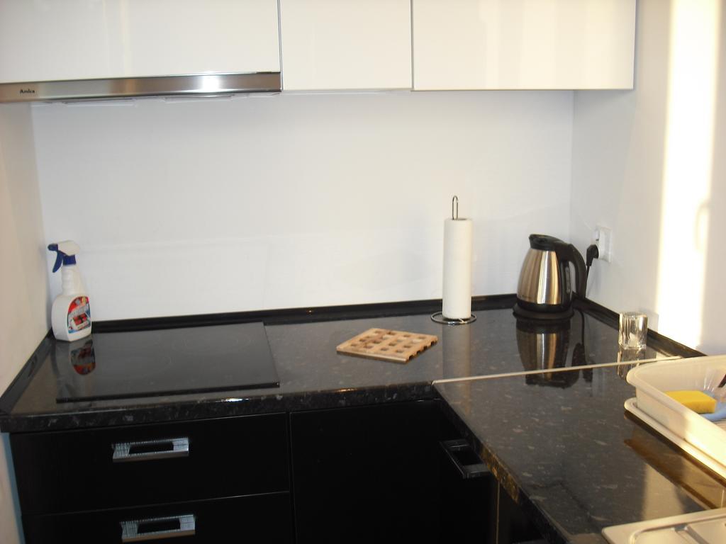 Pokoje W Apartamencie Danuta Gdynia Værelse billede
